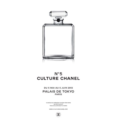 culture chanel 5|No. 5 Culture Chanel .